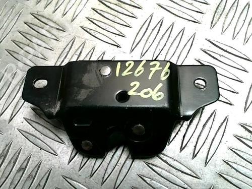 Used Tailgate lock Tailgate lock 39140262 39140262