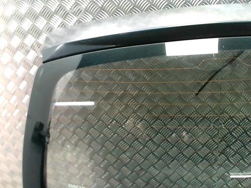 Tailgate DACIA SANDERO 1.5 dCi | BP31225266C6