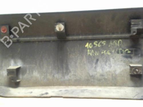 Used Corner bumper RENAULT KANGOO Express (FC0/1_) 1.5 dCi (FC07, FC1R) (65 hp) 31230576