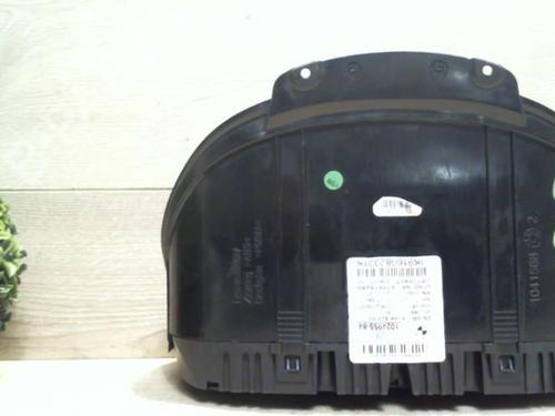 Instrument cluster BMW 1 (E87) 120 d | BP29553392C47 