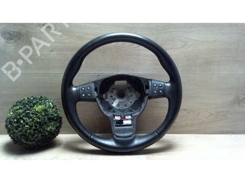 Steering wheel SEAT LEON (1P1) 2.0 TDI 16V | BP25409874C49 