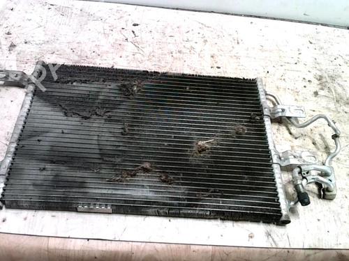 Used AC radiator OPEL MERIVA A MPV (X03) 1.3 CDTI (E75) (75 hp) 25428540