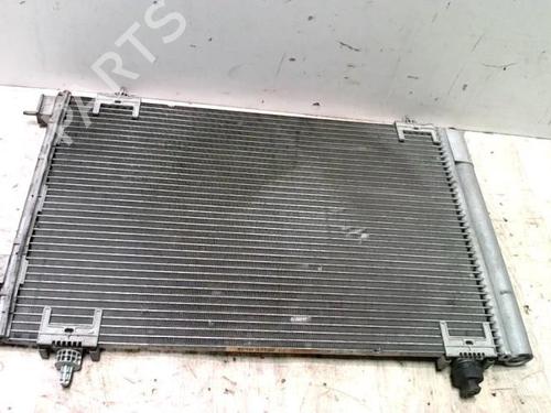 AC radiator TOYOTA COROLLA (_E12_) 1.4 D (NDE120_, NDE120R) | BP27169497M32 