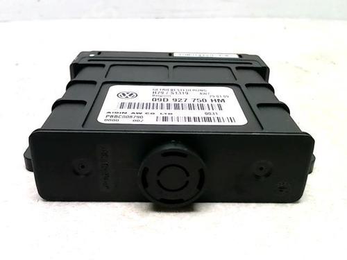 Used Control unit PORSCHE CAYENNE (9PA) S 4.8 (385 hp) 28707812