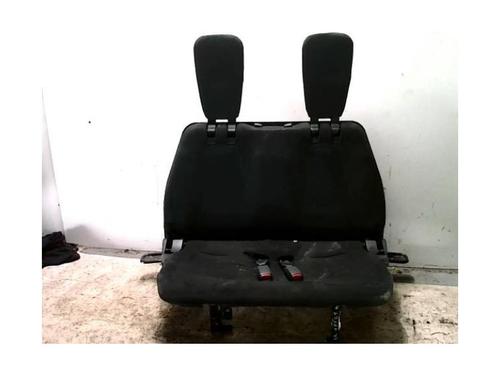 Rear seat MITSUBISHI OUTLANDER II (CW_W) 2.0 DI-D (CW8W) | BP25430201C17 