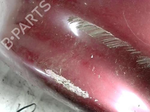 Rear bumper HYUNDAI COUPE I (RD) 1.6 i 16V | BP26731695C8 