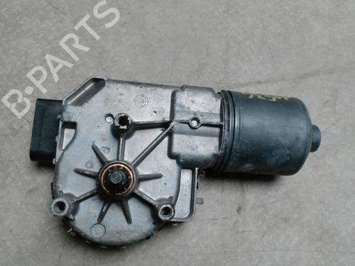 Used Back wipers mechanism PORSCHE CAYENNE (9PA) S 4.8 (385 hp) 31237664