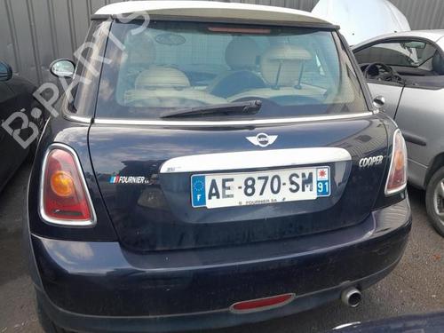 Kollisjonspute styreenhet MINI MINI (R56) Cooper | BP28208176M53 