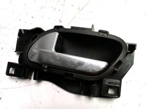 Front left interior door handle CITROËN C3 II (SC_) 1.2 VTi 82 | BP31235705I13