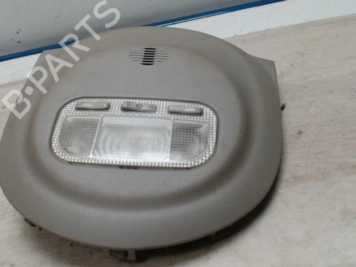 Used Interior roof light CITROËN BERLINGO MULTISPACE (B9) 1.6 HDi 90 (90 hp) 25420186