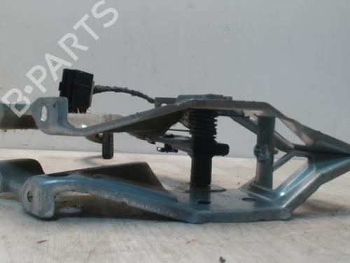 Break pedal OPEL ASTRA H (A04) 1.7 CDTI (L48) | BP27583274I19 