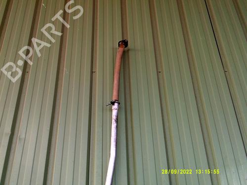 Exhaust system PEUGEOT 206 Hatchback (2A/C) 1.1 i | BP31078545M121