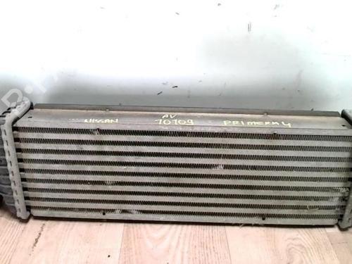 Intercooler NISSAN PRIMERA Hatchback (P12) 1.9 dCi | BP28121347M30 