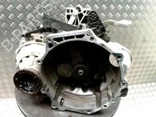 Used Gearbox VW GOLF VII (5G1, BQ1, BE1, BE2) 1.6 TDI (110 hp) 29964164