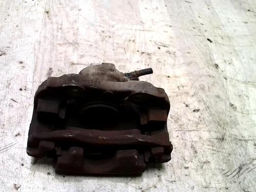 Right front brake caliper PEUGEOT 206 Hatchback (2A/C) 1.9 D | BP25424560M104