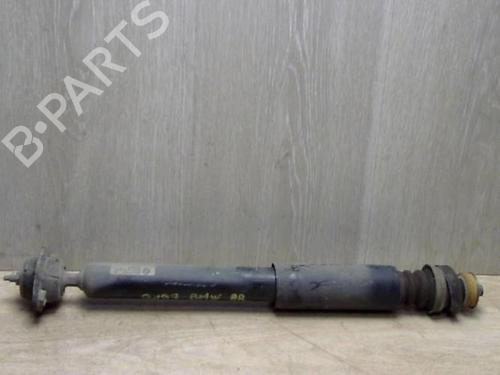 Højre bagtil støddæmper BMW 1 (E87) 120 d | BP29503114M19 