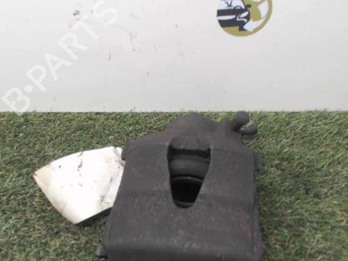 Used Left front brake caliper VW GOLF IV (1J1) 1.9 TDI (90 hp) 25396536