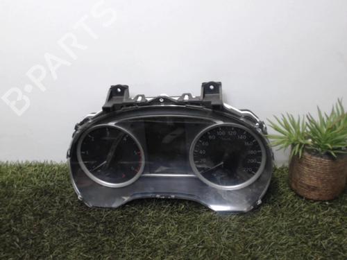 Used Instrument cluster NISSAN MICRA V (K14) 1.5 DCI (90 hp) 25391099