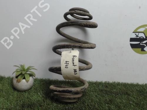 Used Shock absorber spring RENAULT KANGOO Express (FW0/1_) 1.5 dCi 75 (FW07, FW10, FW04) (75 hp) 25394391
