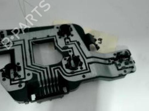 Used Licence plate light CITROËN XSARA (N1) 2.0 HDi 90 (90 hp) 26676615
