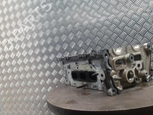 Cylinder head RENAULT CAPTUR I (J5_, H5_) 0.9 TCe 90 | BP32628317M5