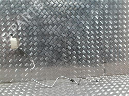 Used AC pipe AC pipe 31087644 31087644