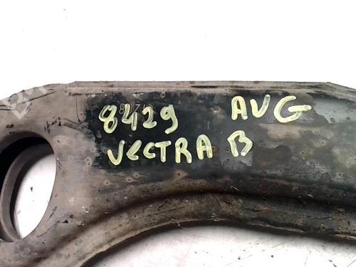 Querlenker links vorne für OPEL VECTRA B Hatchback (J96) 1.8 i 16V (F68) (116 hp) 31237000