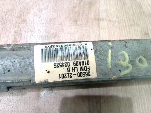 Steering rack HYUNDAI i30 (FD) 1.6 CRDi | BP31226502M22 