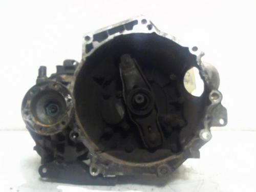Gearbox VW POLO IV (9N_, 9A_) 1.2 | BP25388316M3