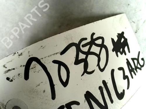 Used Shock absorber spring RENAULT SCÉNIC III (JZ0/1_) 1.5 dCi (110 hp) 28717477