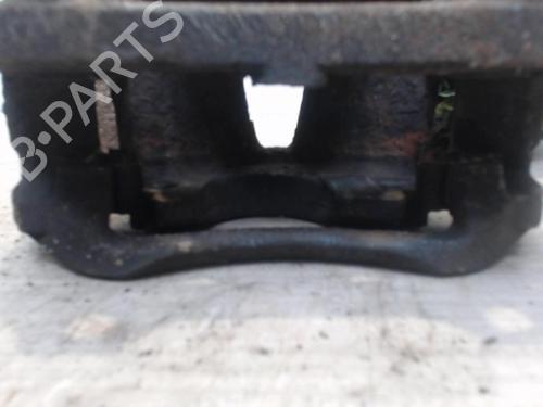 Right front brake caliper OPEL CORSA D (S07) 1.2 (L08, L68) | BP25409611M104