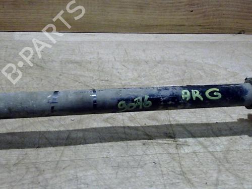 Drivaksel bagtil venstre BMW 1 (E87) 118 d (122 hp) 31222158