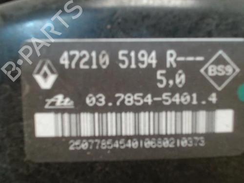 Servo brake DACIA SANDERO 1.2 16V | BP27628281M42 
