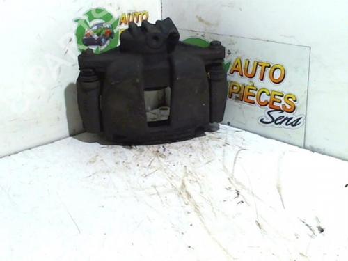 Left front brake caliper PEUGEOT 307 Break (3E) 2.0 | BP30666038M105