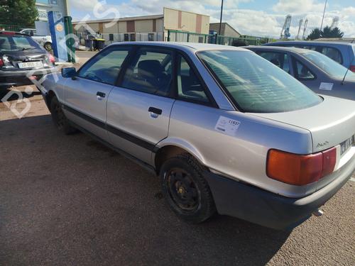 Right front indicator AUDI 80 B3 Saloon (893, 894, 8A2) 1.9 D | BP25429952C33 