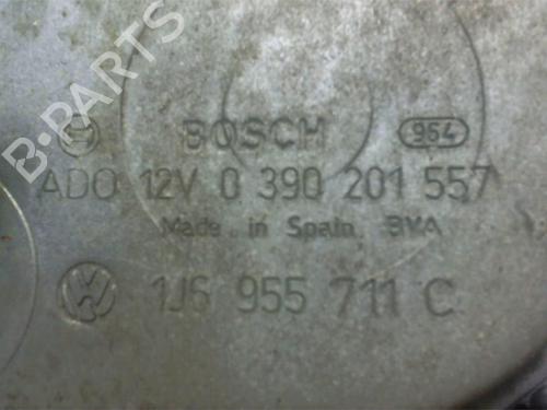 Ruitenwissermotor achter VW GOLF IV (1J1) 1.9 TDI | BP25389653M102 