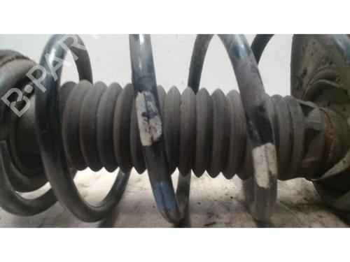 Right front shock absorber NISSAN NOTE (E11, NE11) 1.5 dCi | BP25427538M17 