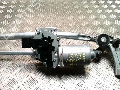 Front wiper motor BMW 3 (E90) 330 d | BP32628299M29 