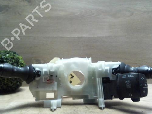 Used Steering column stalk RENAULT MEGANE III Hatchback (BZ0/1_, B3_) 1.5 dCi (86 hp) 31231117