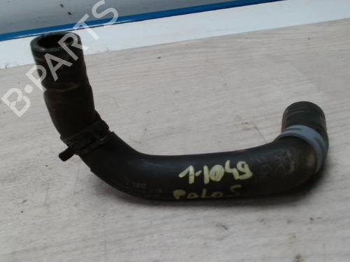 Used Pipe VW POLO V (6R1, 6C1) 1.2 TSI 16V (90 hp) 25420447