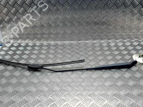 Used Front windshield wiper arm RENAULT KANGOO Express (FW0/1_) 1.5 dCi 75 (FW07, FW10, FW04) (75 hp) 25429900
