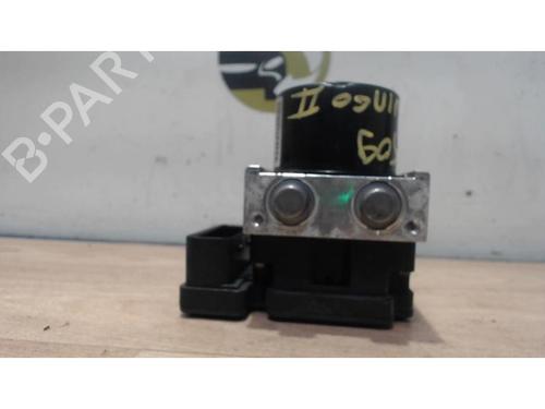 ABS pump RENAULT TWINGO II (CN0_) 1.2 16V (CN0K, CN0V, CN0A) | BP25387055M43 