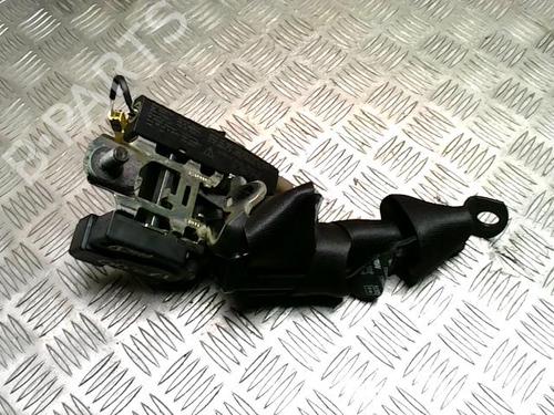 Used Rear right seatbelt MERCEDES-BENZ M-CLASS (W163) ML 270 CDI (163.113) (163 hp) 31227018