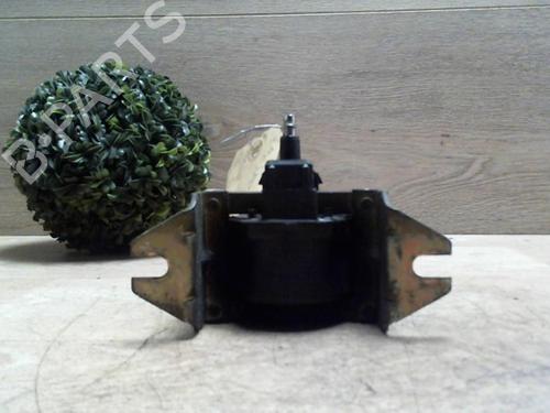 Used Ignition coil RENAULT TWINGO I (C06_) 1.2 (C063, C064) (55 hp) 31238330