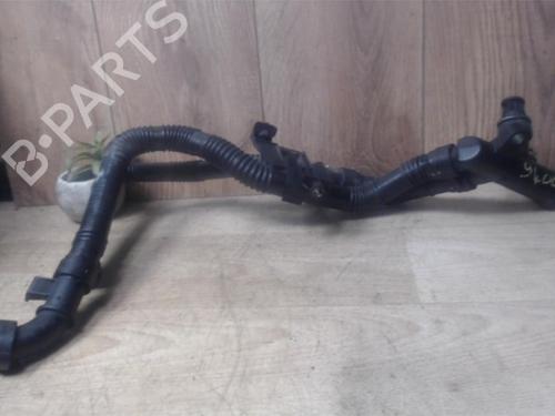 Rør PEUGEOT 206 Hatchback (2A/C) 1.4 HDi eco 70 (68 hp) 25416019
