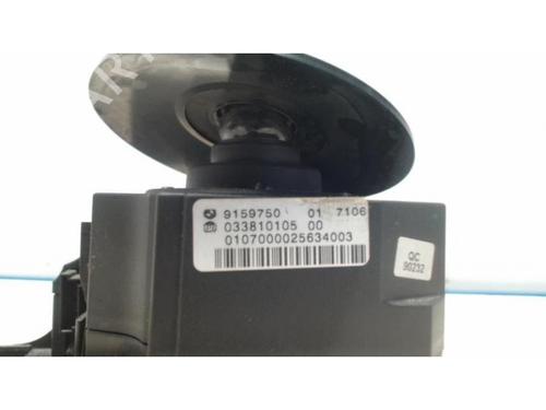 Gear lever BMW 5 (E60) 530 xd | BP25419472M90