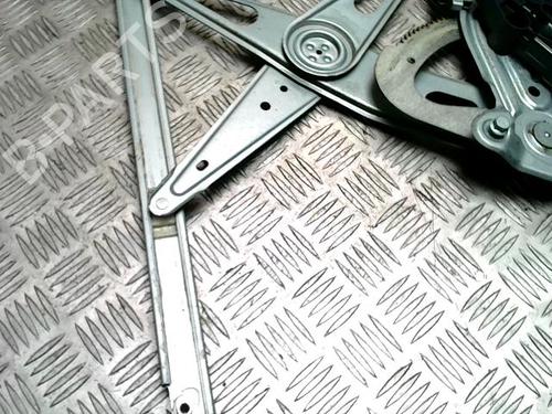 Front right window mechanism RENAULT MEGANE III Coupe (DZ0/1_) 1.9 dCi (DZ0N, DZ0J, DZ1J, DZ1K) | BP31829335C23