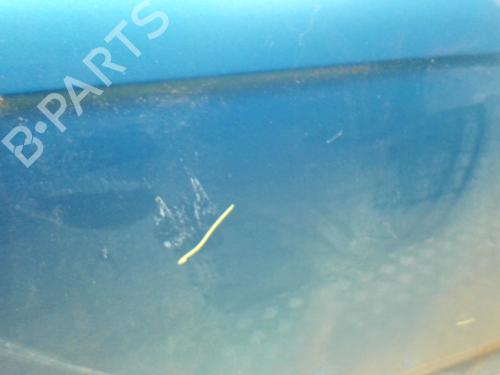 Right front door CITROËN C3 II (SC_) 1.4 HDi 70 (SC8HZC, SC8HR0, SC8HP4) | BP29017988C3