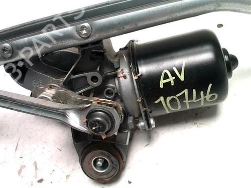 Front wipers mechanism CITROËN C2 (JM_) 1.4 HDi | BP31223079C83