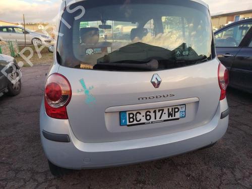 Højre baglygte RENAULT MODUS / GRAND MODUS (F/JP0_) 1.5 dCi (FP0D, JP0D) | BP25779375C35 